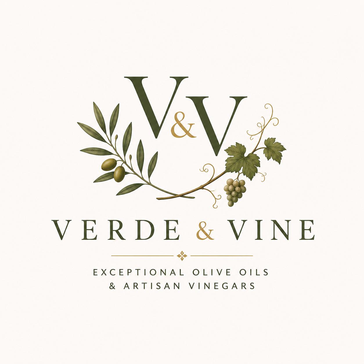 Verde & Vine